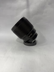 Viltrox AF 85mm f/1.8 II FE Full-Frame Autofocus Portrait Prime Lens for Sony E Mount | SK448