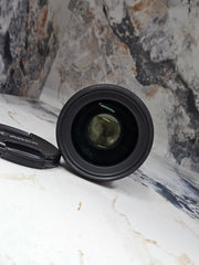 a) Sigma 50mm f/1.4 DG HSM Art Lens (Canon EF Mount) | Ultra-Sharp Prime | Beautiful Bokeh | Low-Light Performer | SK1050