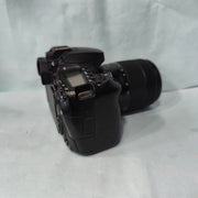 Canon EOS 90D with EF-S 18-135mm f/3.5-5.6 IS USM Lens | 32.5MP APS-C DSLR Camera Kit for Wildlife, Sports, Travel, Content Creation, Vlogging & Professional Photography | SK250