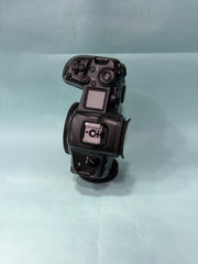 Canon EOS R5 Mirrorless Camera Body (45MP Full-Frame | 8K RAW Video | 20fps | IBIS) | SK373