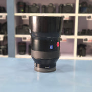 Pre-owned Batis Zeiss 85mm f/1.8 lens AS69