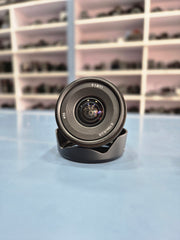 SONY E 11mm f/1.8 – VLOGGING & LANDSCAPE LENS | SK292