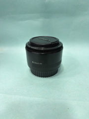 Canon EF 50mm f/1.8 II Prime Lens | Portrait Lens | Excellent Condition | SK425