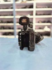 Sony HXR-NX3 | Full HD Camcorder Performance SK309