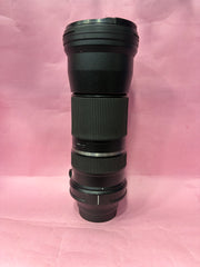Tamron SP 150-600mm F/5-6.3 Di VC USD Lens | Ultra-Telephoto Zoom | Wildlife & Sports Photography SK335