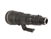Nikon NIKKOR Z 600mm f/4 TC VR S Lens | Professional Super-Telephoto Prime | Built-in 1.4× Teleconverter | Nikon F Mount