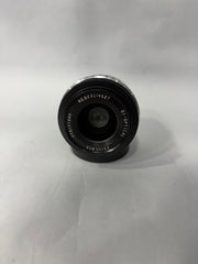 TTArtisan 23mm f/1.4 APS-C Wide-Angle Lens | Fujifilm X-Mount | SK365