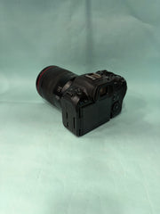 Canon EOS R6 with RF 24-105mm f/4L IS USM Lens  | Full-Frame Mirrorless Camera | 20.1MP | 4K 60p | In-Body Image Stabilization SK459
