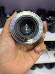 Canon RF 50mm f/1.8 STM Prime Lens | RF Mount | Full-Frame Autofocus Lens | SK447