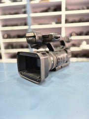 Sony HXR-NX3 | Full HD Camcorder Performance SK309