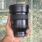 Pre-owned Sony FE 85mm 1.4 G Master lens AS23