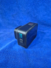GoPro HERO11 Black Action Camera – 5.3K Video, 27MP Sensor, HyperSmooth 5.0, Waterproof & Rugged SK274