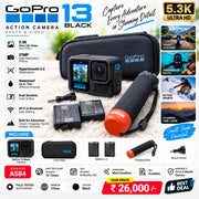 Demo unit GoPro 13 Black action camera AS84