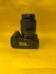 Nikon D3000 DSLR Camera with AF-S NIKKOR 18-55mm f/3.5-5.6G II ED VR Lens | SK395