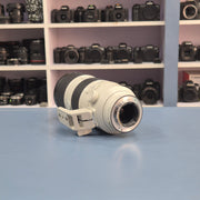 c) Sony FE 70-200mm f2.8 GM – Professional Sports & Wildlife Lens