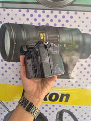 Sony A7 III Body – Photographer's Favorite Full-Frame Camera SK295