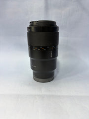 Sony FE 90mm f/2.8 Macro G OSS Lens for Sony E-Mount | SK324