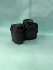 Nikon Z6 II Mirrorless Camera Body Only | Full-Frame 24.5MP | SK383