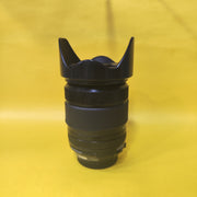 Fujifilm XF 18-135mm f/3.5-5.6 R LM OIS WR Lens – AB02 | Excellent Condition