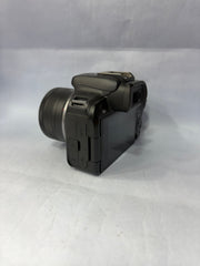 Canon EOS R10 Mirrorless Camera with RF-S 18-45mm f/4.5-6.3 IS STM Lens | SK403