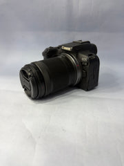 Canon EOS R10 with RF-S 18-150mm IS STM Lens | 24.2MP APS-C Mirrorless Camera | 4K UHD Video | Dual Pixel CMOS AF II | High-Speed Continuous Shooting | Perfect for Travel, Wildlife, Sports & Content Creation | SK357