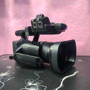 Panasonic AG-AC90 Video Camera | Professional Full HD Camcorder for Weddings, Events, Live Production & Documentary Filmmaking | SK245