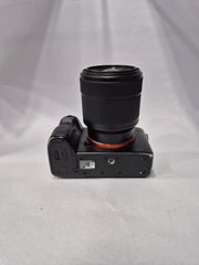 Sony Alpha A7 III Mirrorless Camera with FE 28-70mm OSS Lens | SK293