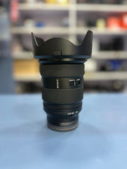 Sony FE 24-70mm f/2.8 GM II Lens | SK430