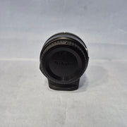 Nikon FTZ Mount Adapter | F-Mount Lens to Nikon Z-Mount Camera Adapter for Seamless Autofocus & Full Compatibility | SK241