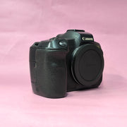b) Canon EOS R Full-Frame Mirrorless Camera Body | 30.3MP | 4K Video | Dual Pixel CMOS AF | Professional Canon R Series | SK1022