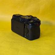 Pre-owned Nikon Z30 + DX 16-50mm VR lens AS32