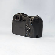 a) Canon EOS RP Full-Frame Mirrorless Camera Body | 26.2MP Sensor | 4K Video | Dual Pixel CMOS AF | Lightweight & Compact | (Code: AB34)