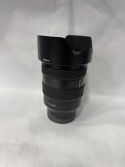 Sony FE 24-105mm f/4 G OSS Lens | Full-Frame Standard Zoom | Excellent Condition | SK462
