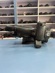 Sony HXR-NX100 Professional Camcorder | 1