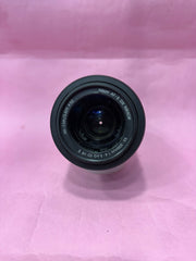 Nikon AF-S DX NIKKOR 55-200mm f/4-5.6G II ED VR Lens | Telephoto Zoom Lens | VR Stabilization | Excellent Condition | SK426