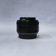a) Canon EF 50mm f/1.8 STM Lens | Prime Portrait Lens | Sharp & Lightweight | Perfect for Bokeh Photography SK1036