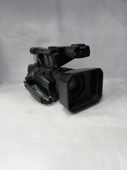 Sony HXR-NX200 Professional 4K Video Camera | 1.0