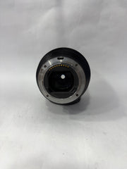 Viltrox AF 85mm f/1.8 II FE Full-Frame Autofocus Portrait Prime Lens for Sony E Mount | SK448