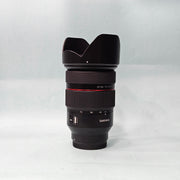 a) Samyang AF 24-70mm f/2.8 FE Lens | Sony E Mount Full Frame | Constant f/2.8 Aperture | Professional Standard Zoom Lens | Ideal for Portrait, Wedding, Video & Everyday Photography | SK1063