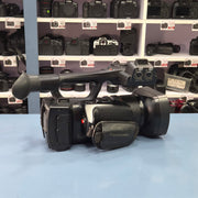 Pre-owned Panasonic AG-AC90 AEN Video Camera AS75
