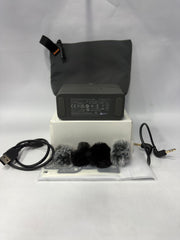 DJI Mic Mini | Ultra-Light Wireless Microphone System | Crystal-Clear Audio | Noise Cancellation | Long Battery Life SK350
