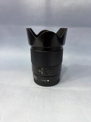 Sony FE 35mm f/1.8 Lens
Lightweight Full-Frame Prime | Fast f/1.8 Aperture | Perfect for Street, Travel & Everyday Photography SK341