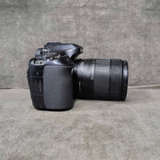 a) Canon EOS 80D with 18-135mm Lens | 24.2MP DSLR Camera Kit with Versatile Zoom Lens | Ideal for Photography, Travel, Vlogging & Video Shooting | SK191