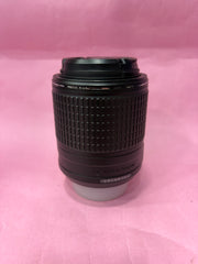 Nikon AF-S DX NIKKOR 55-200mm f/4-5.6G II ED VR Lens | Telephoto Zoom Lens | VR Stabilization | Excellent Condition | SK426