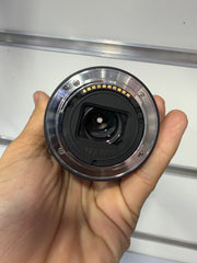 Sony E 18-135mm f/3.5-5.6 OSS APS-C Zoom Lens | SEL18135 | SK401