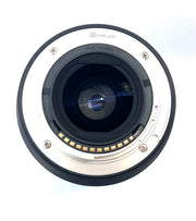 a) Samyang AF 45mm f/1.8 FE Lens | Sony E Mount Full Frame | Fast f/1.8 Aperture | Compact Lightweight Prime Lens | Ideal for Portrait, Street & Everyday Photography | SK1062