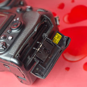 Pre-owned Nikon D500 DSLR Body AS42