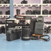 Canon EOS R10 + RF-S 18-150mm F3.5-6.3 IS STM | AS04 | Excellent Condition