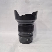 Nikon NIKKOR Z 24-70mm f/4 S Lens | Professional Full-Frame Standard Zoom Lens for Landscapes, Portraits, Travel, Events & Everyday Photography | SK240