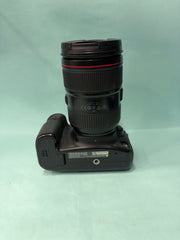 Canon 6D Mark ll with EF 24-105mm 1:4 L IS II USM SK322